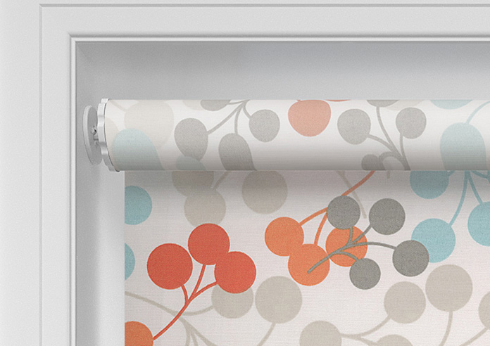 Original, Kakiiro - Twist&Fit Roller Blind - Image 10